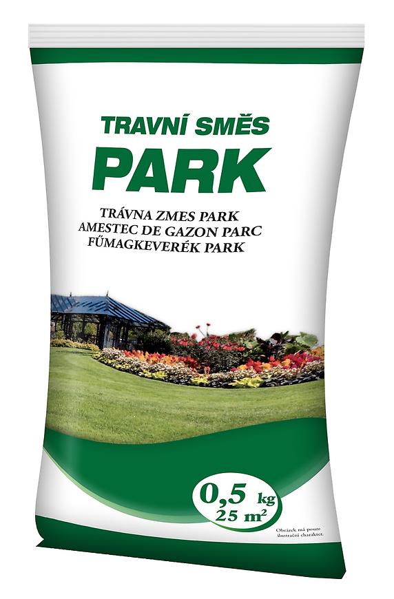 Oz travní směs park