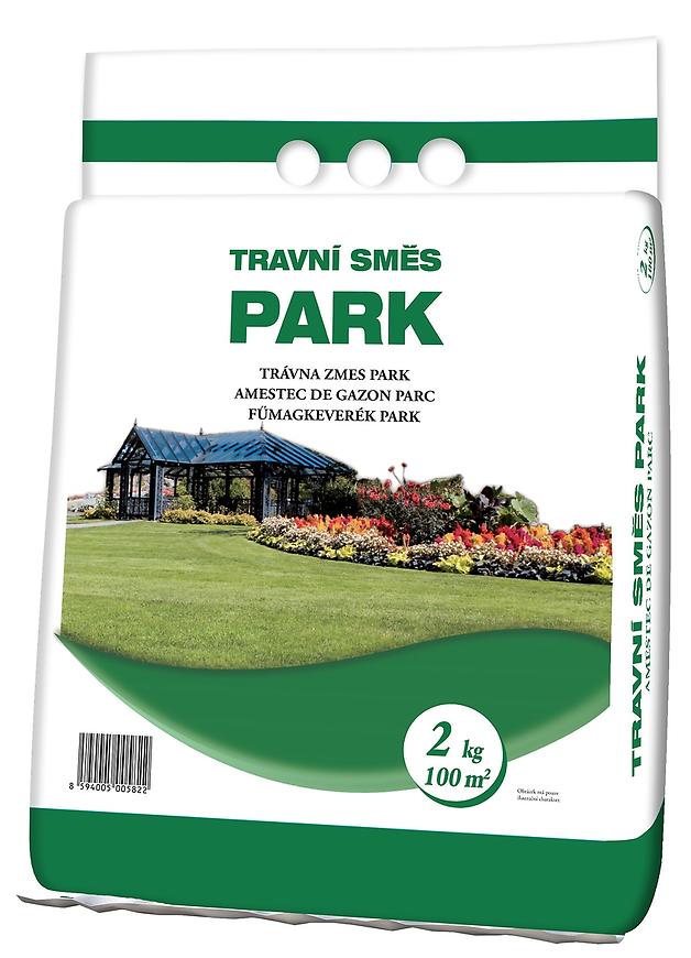 Oz travní směs park