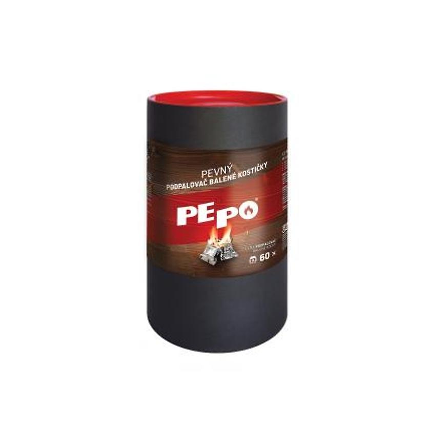 PE-PO kostky v tubě 60 ks