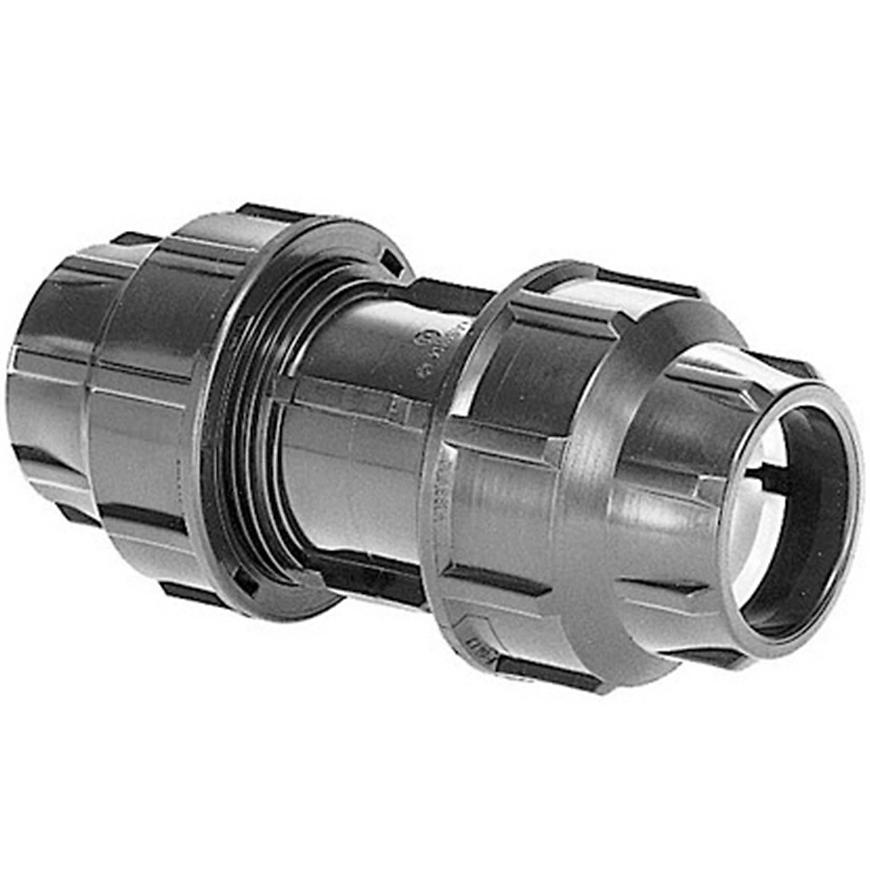 PP spojka rozeb. 40 BAUMAX