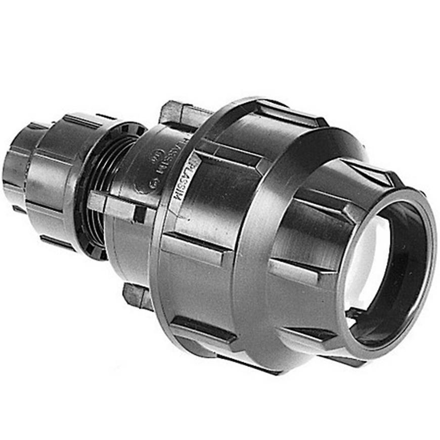 PP spojka rozeb.redukovaná 40X25 BAUMAX