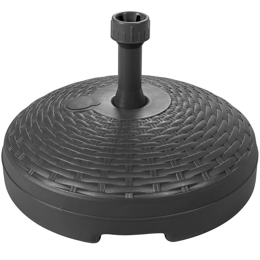 PVC Sokl Umělý Ratan 20L BAUMAX