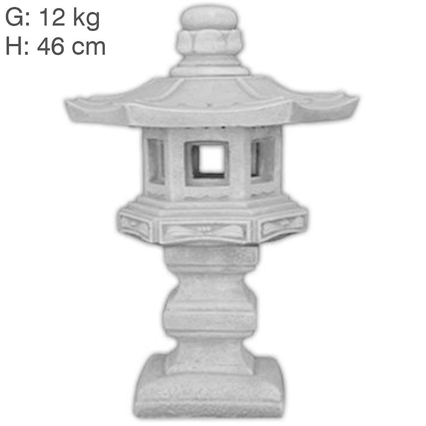 Pagoda h-46
