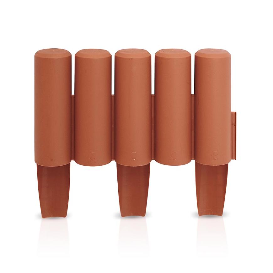 Palisáda ipal5 terra BAUMAX