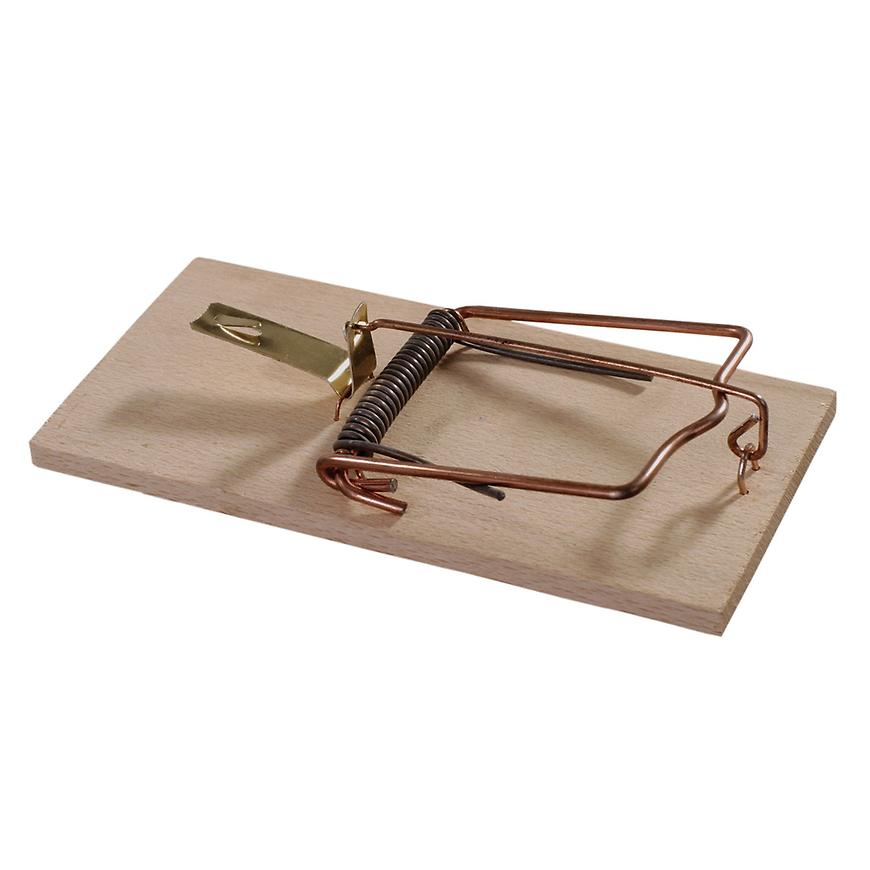 Past na krysy dřevěná 802/d BAUMAX