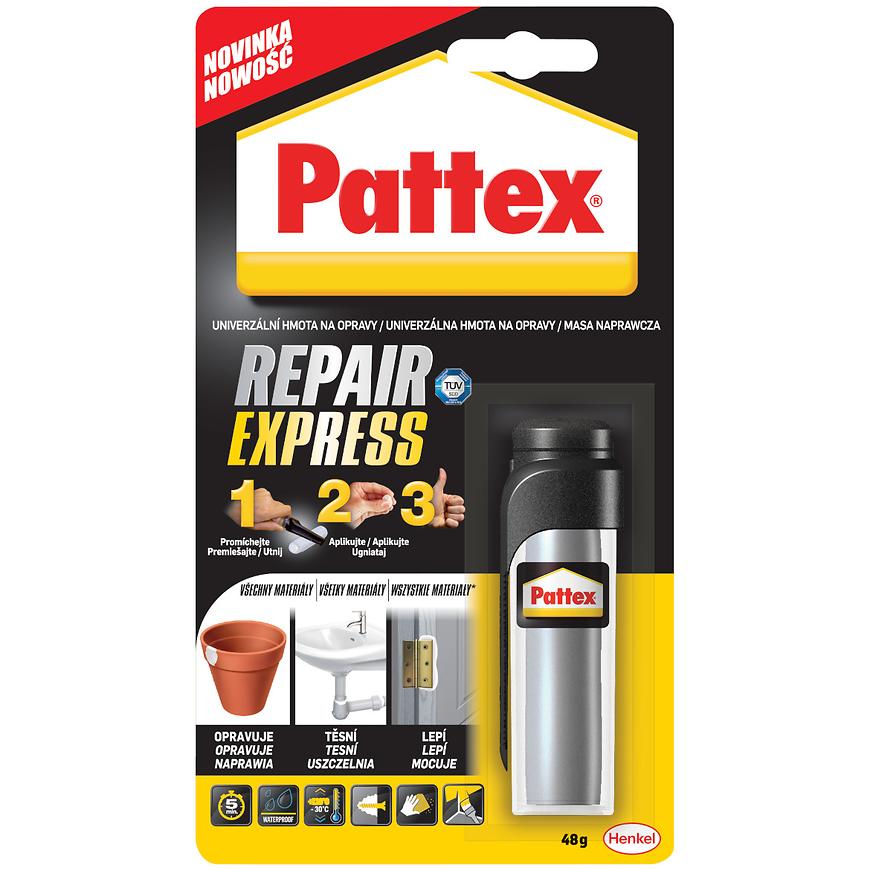 Pattex repair express 48g BAUMAX