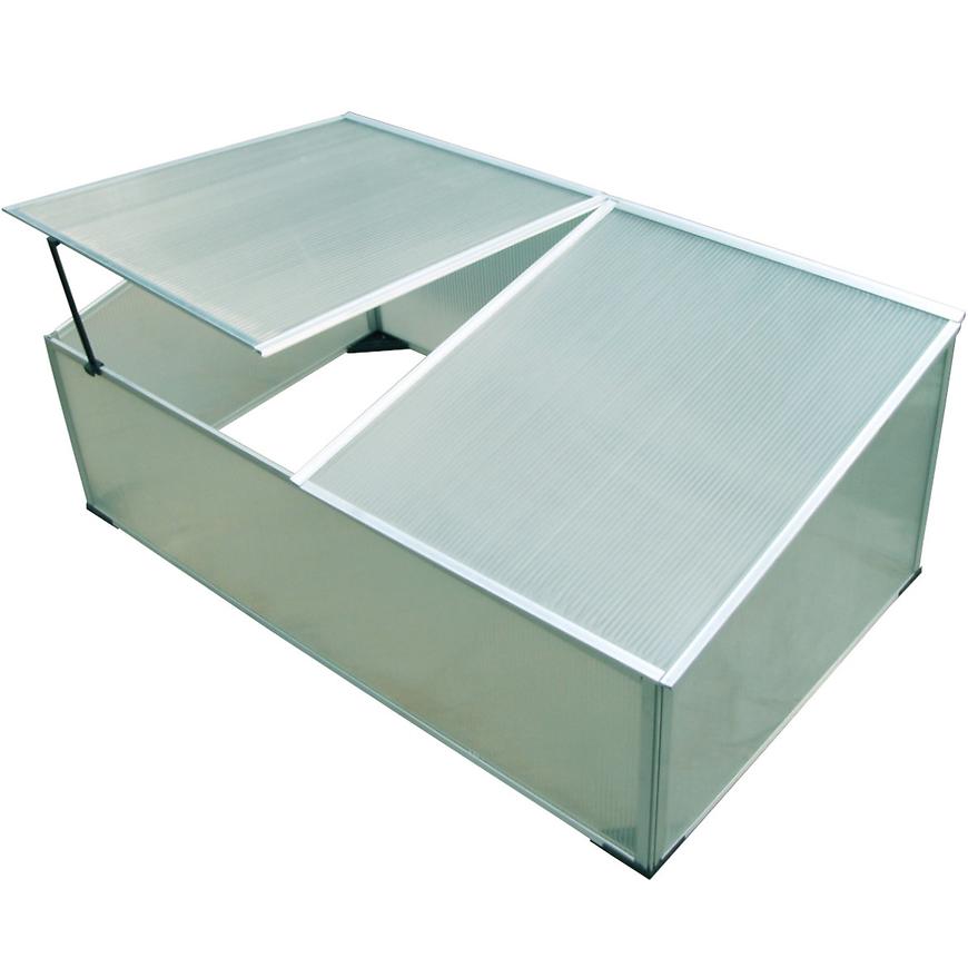 Pařeniště 100 x 60 x 40 cm hs-f011 BAUMAX