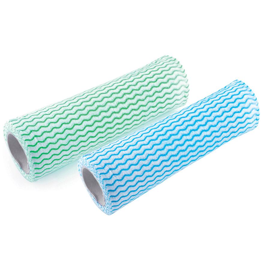 Perforovaná utěrka na roli BAUMAX