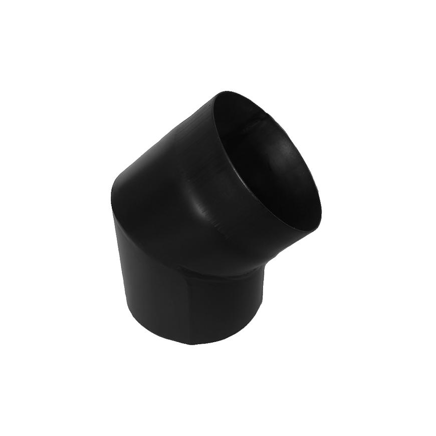 Pevné koleno 45 - fi 200mm BAUMAX