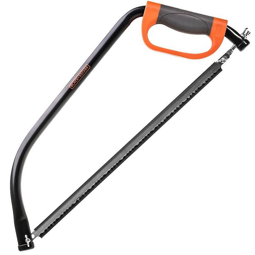 Pila oblouková 530 mm Black Decker