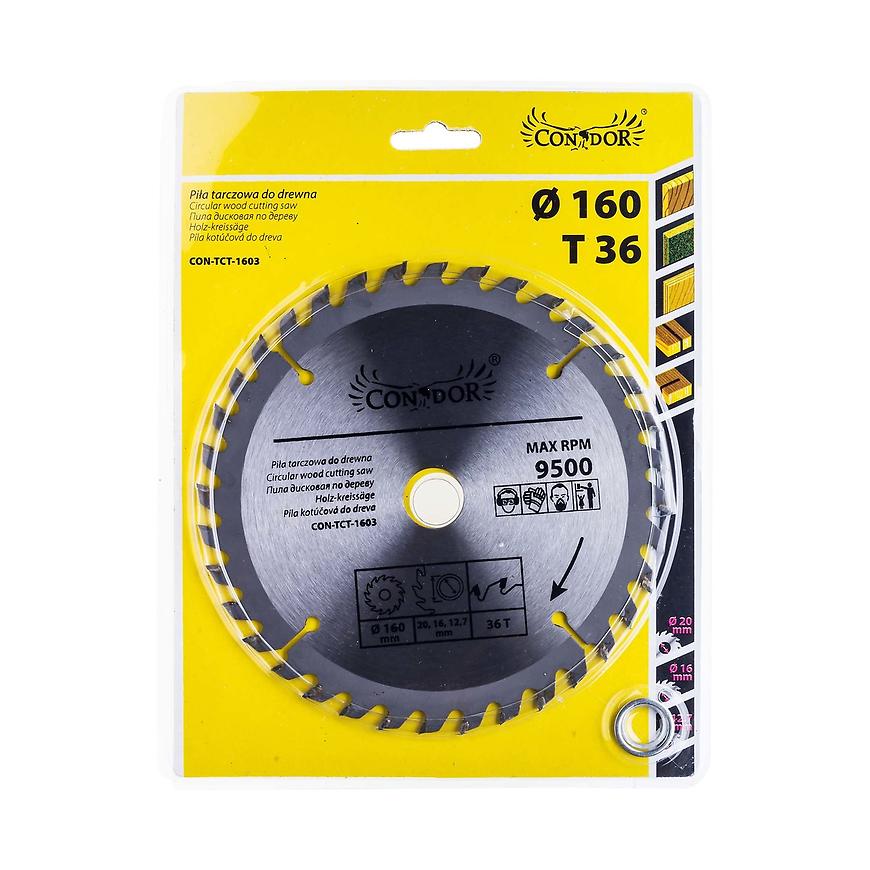 Pilový kotouč na dřevo