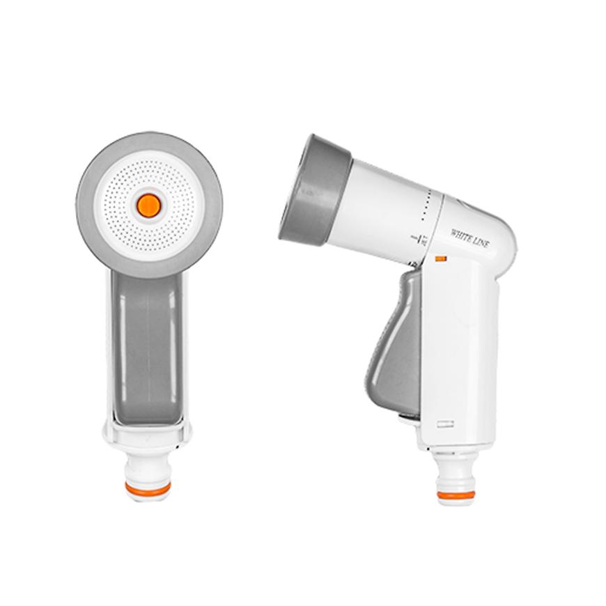 Pistolový zavlažovač jednoduchý wl-en2t BAUMAX