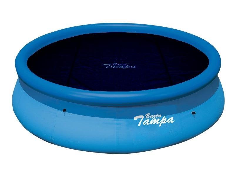 Plachta solární průměr 2