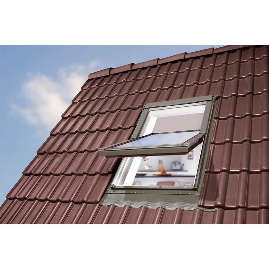 Plastove střešní okno optilight TLP 78X118 BAUMAX