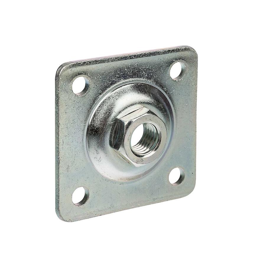 Plech s matkami BAUMAX