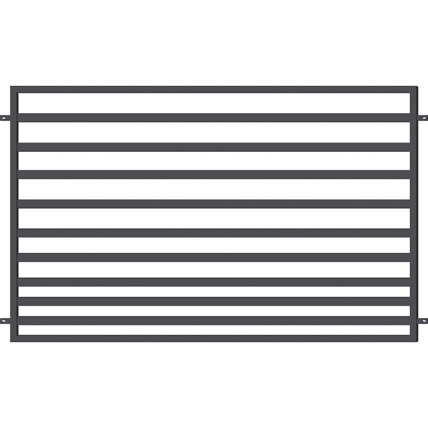 Plotový panel Bari 120 x 200 cm W4267