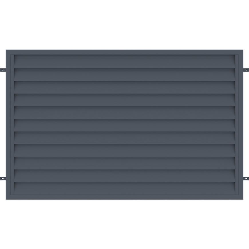 Plotový panel Imperial 120 x 200 cm W5258