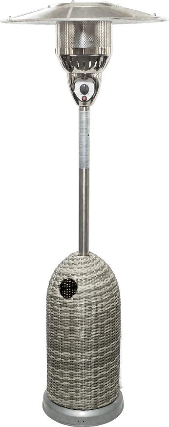 Plynové topidlo RATTAN 13 Kw