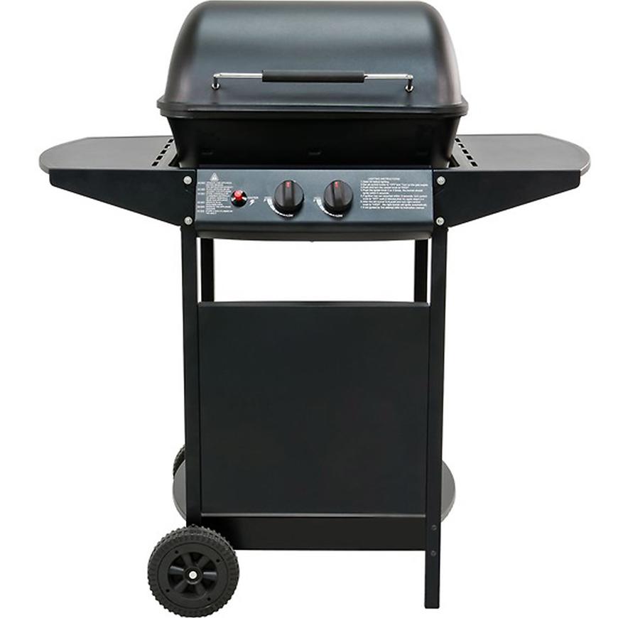 Plynový gril 11999 BAUMAX