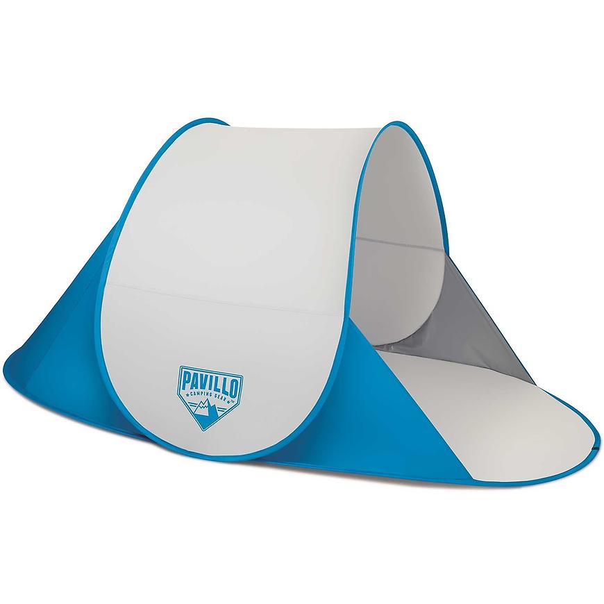 Plážový stan ochrana proti uv záření 120x192cm 68045 BAUMAX