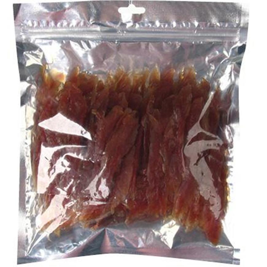 Pochoutka soft kachní plátky plátky 250g/bal. BAUMAX