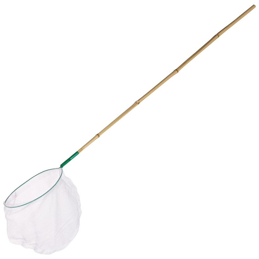 Podběrák Pondonet 40292 BAUMAX