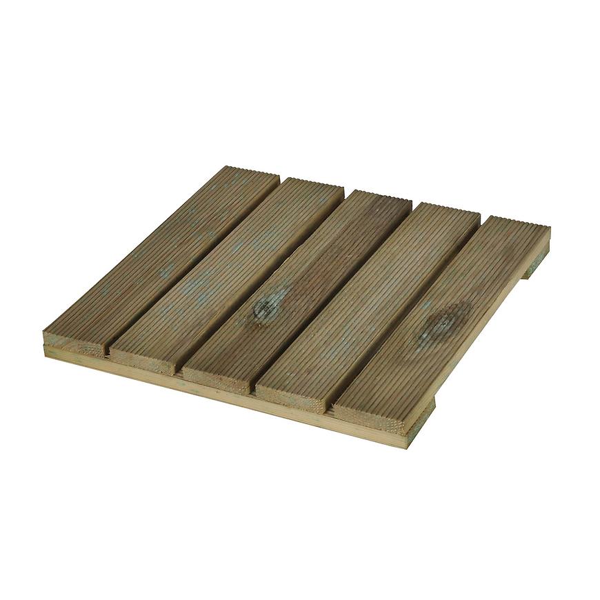 Podesta 5 latí 30x30 BAUMAX