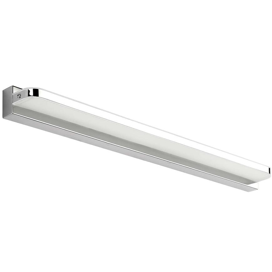 Podhledové Svítidlo-Koupelna Regal Led 00009 12w Chr 40 BAUMAX