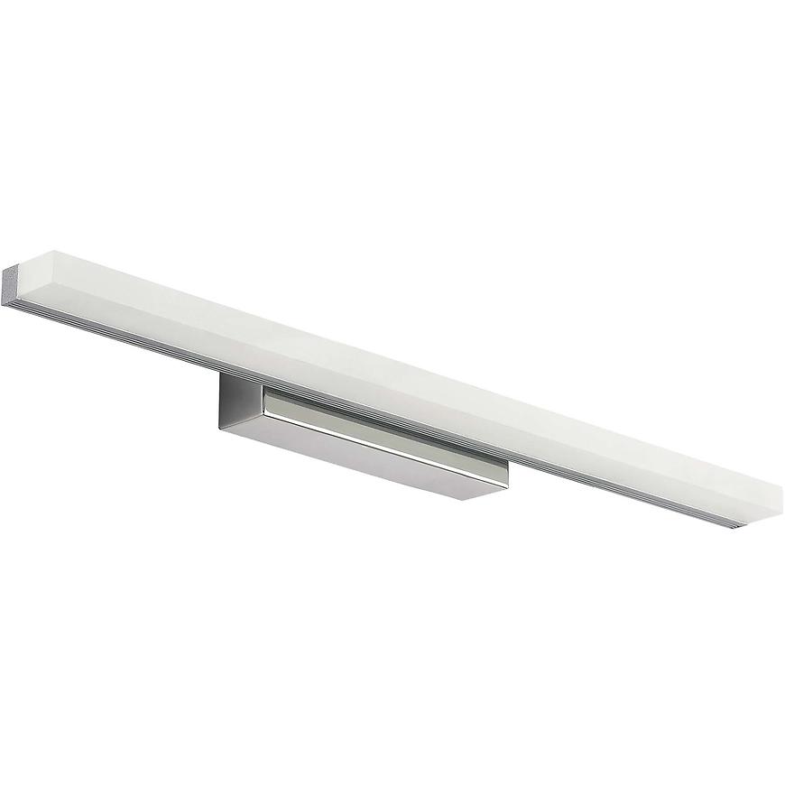Podhledové Svítidlo-Koupelna Rumba Led 00011 12w Chr 40 BAUMAX