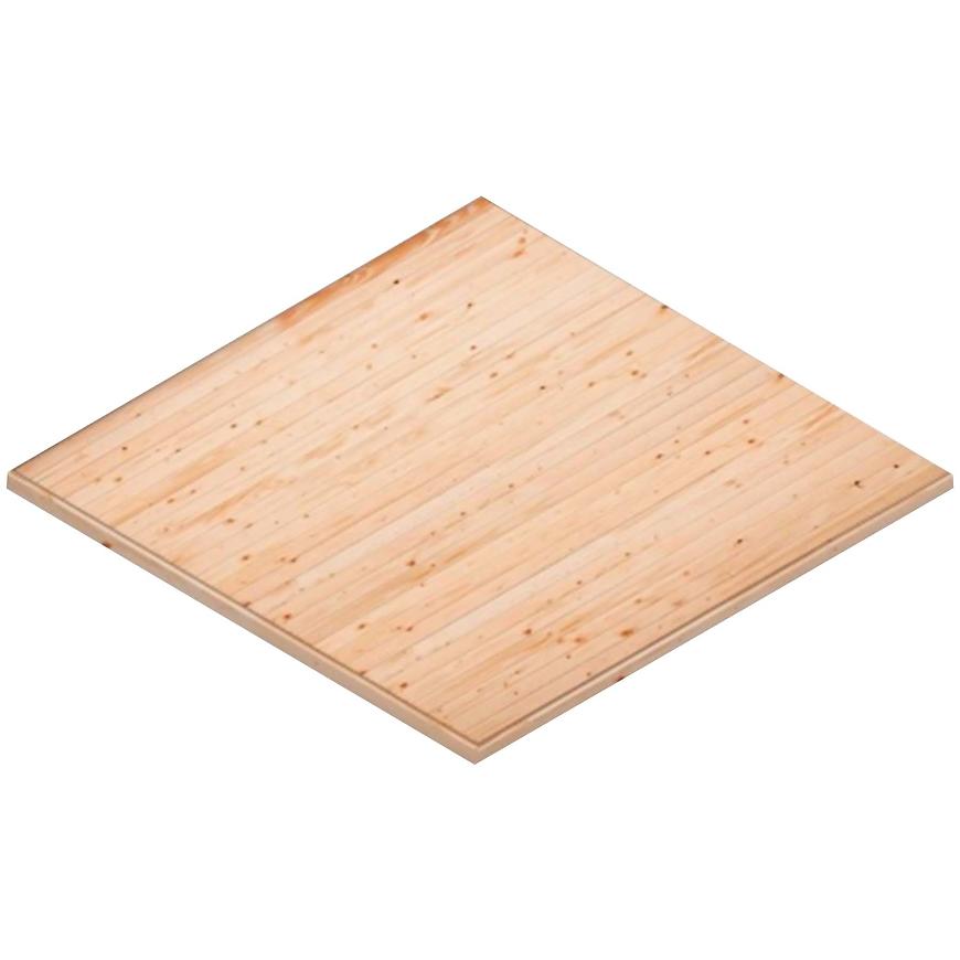 Podlaha pro domek Aster 266/216 BAUMAX