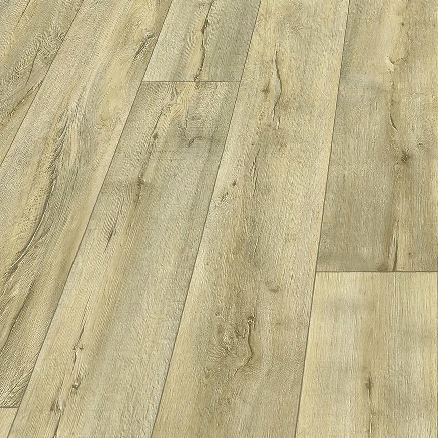 Podlahová Krytina PVC 4M Bartesia Cracked Oak 169 BAUMAX