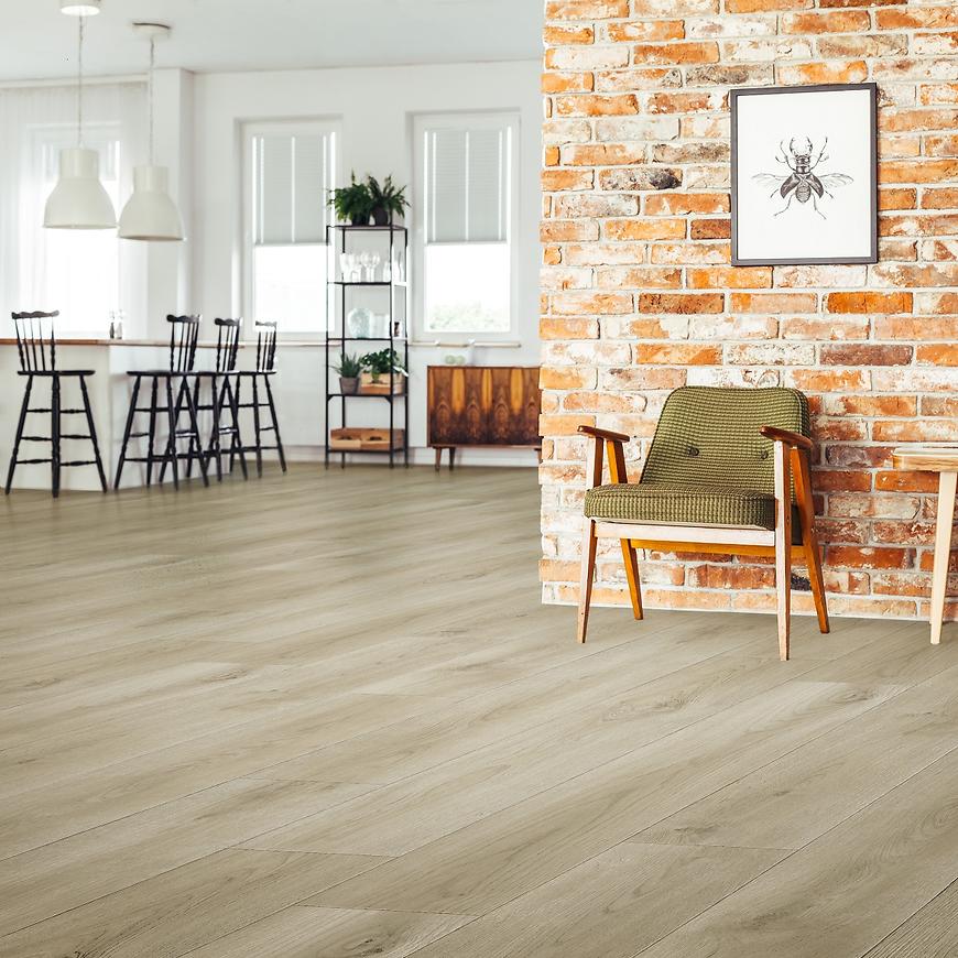 Podlahová krytina Premium Alberta barva béžová BAUMAX