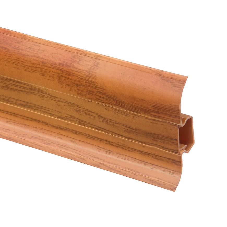 Podlahová lišta 101 Dub Tasmánský lesk PARQUET MERCADO