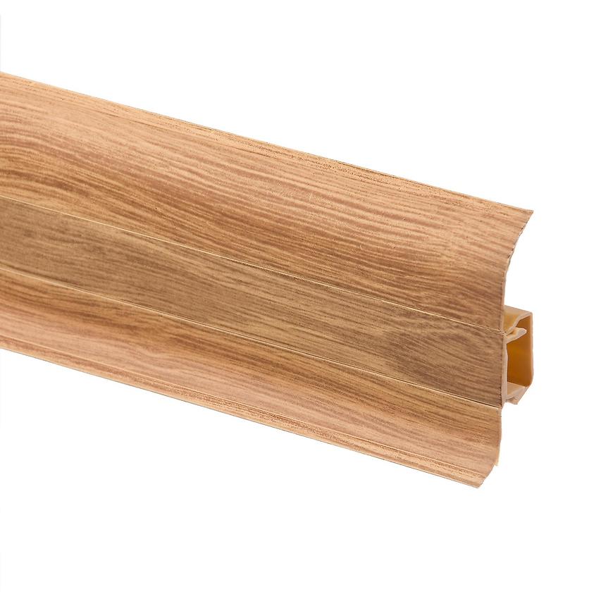 Podlahová lišta 107/04 Easy dub country PARQUET MERCADO
