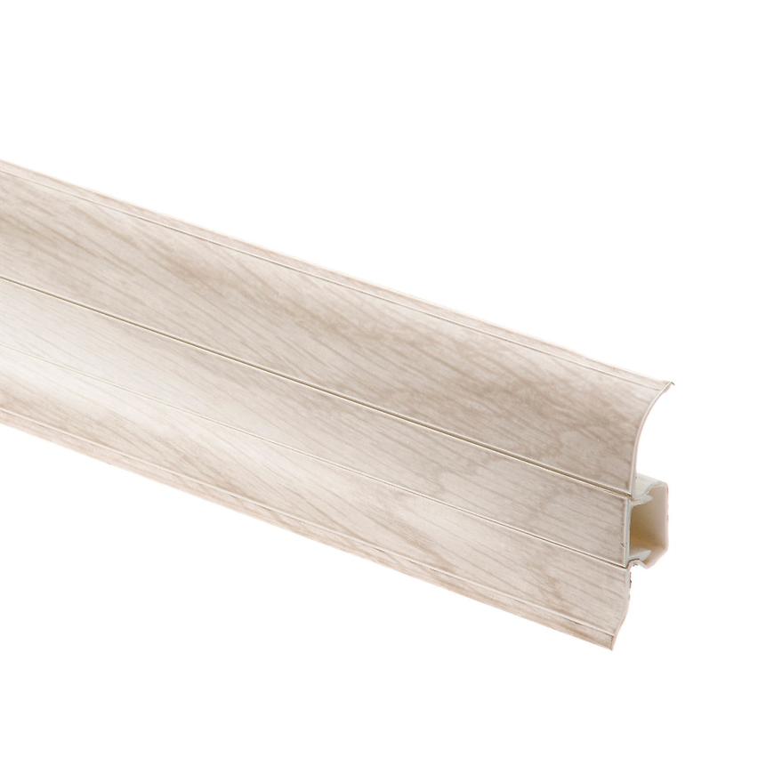 Podlahová lišta 142 Easy Jasan Baltimore PARQUET MERCADO