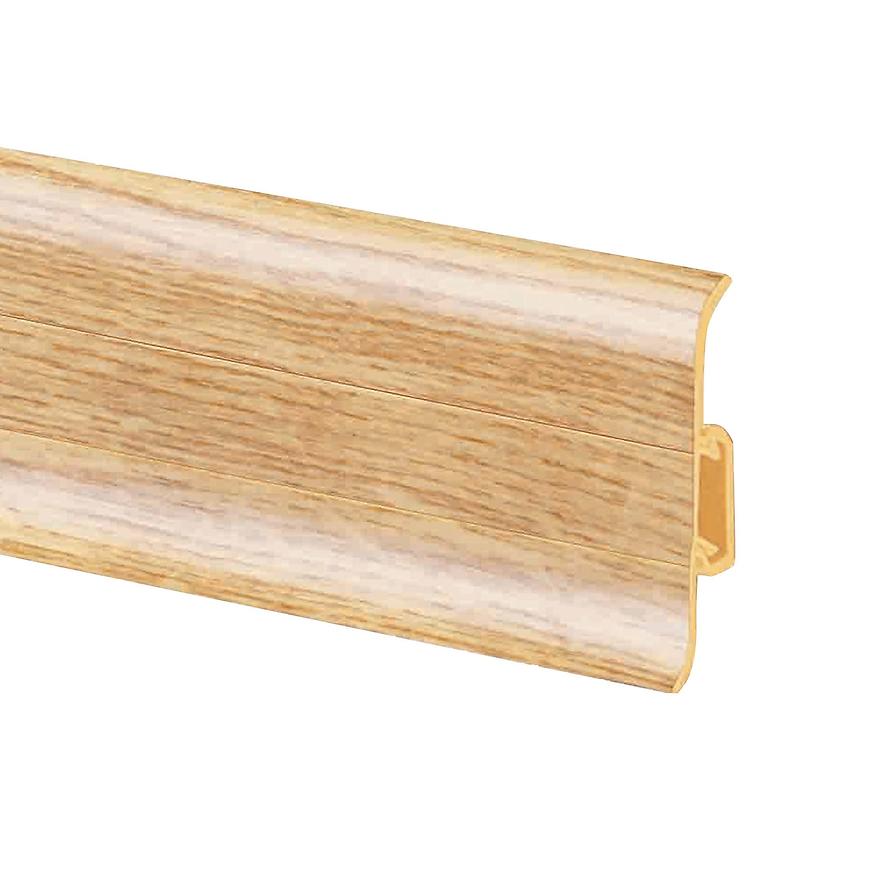 Podlahová lišta 151/22 Easy Dub Parketa PARQUET MERCADO