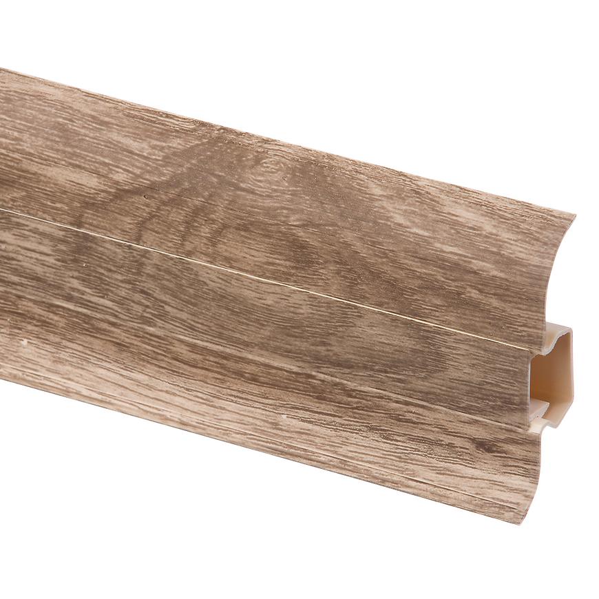 Podlahová lišta 166 Easy Dub Nordický PARQUET MERCADO