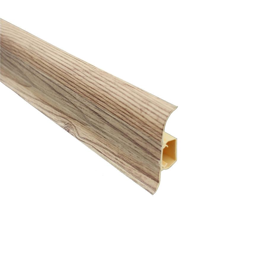 Podlahová lišta 238 Easy Jilm Kanadský PARQUET MERCADO