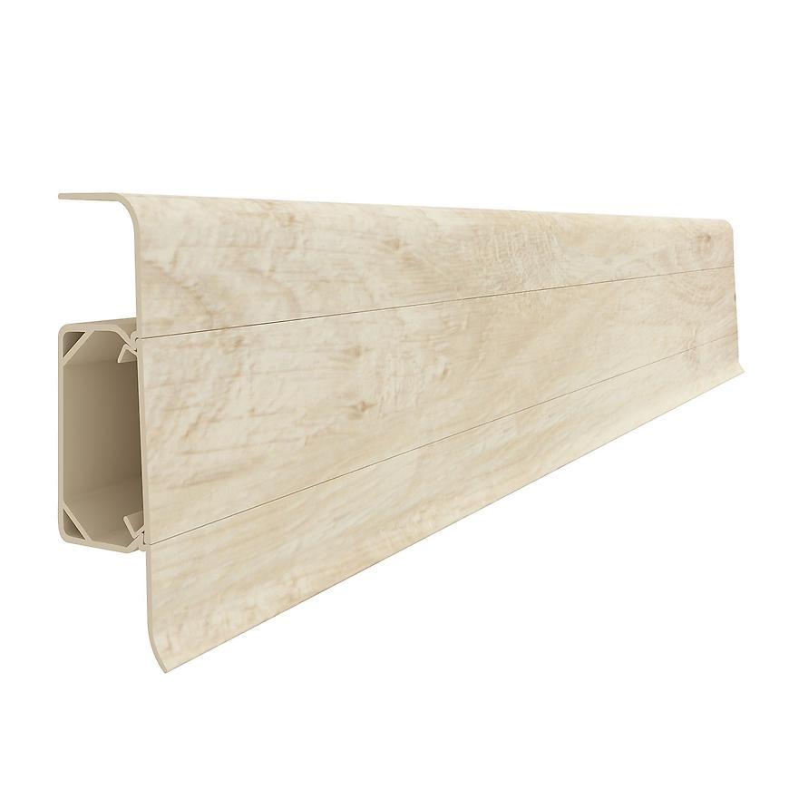 Podlahová lišta Esquero 606 dub sukatý PARQUET MERCADO