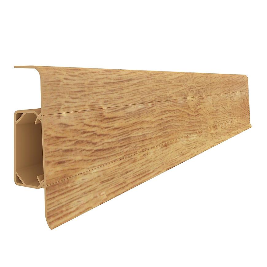 Podlahová lišta Esquero 608 dub červený PARQUET MERCADO