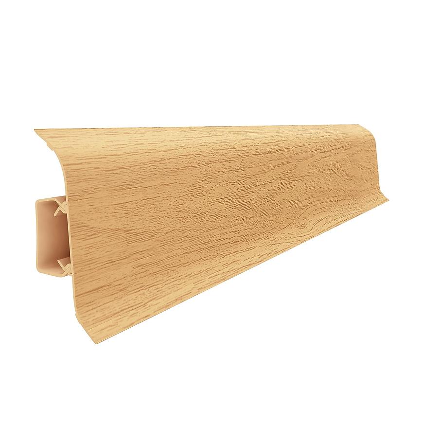 Podlahová lišta Stern 303 dub arizona PARQUET MERCADO