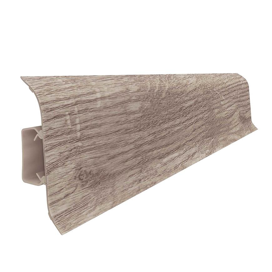 Podlahová lišta Stern 313 africké dřevo PARQUET MERCADO