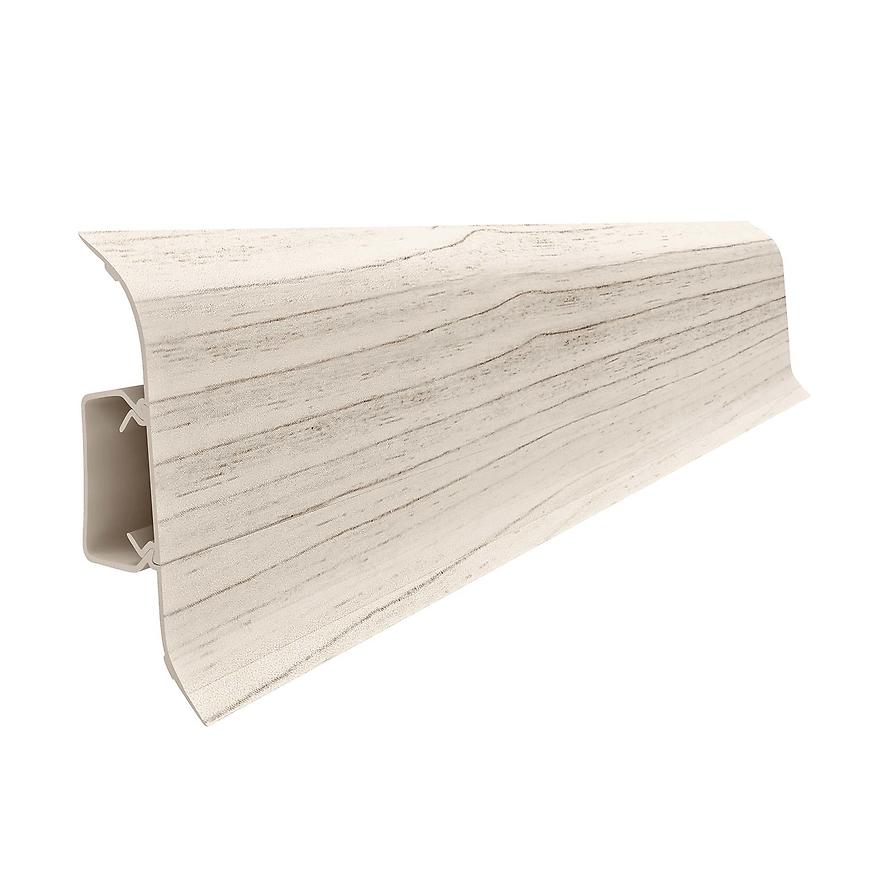 Podlahová lišta Stern 314 jasan PARQUET MERCADO