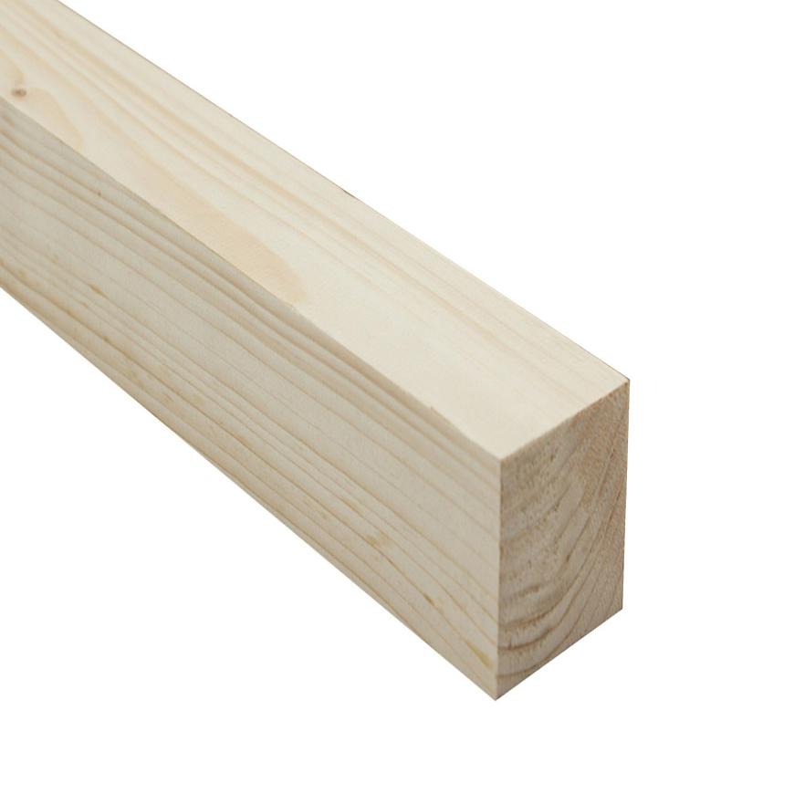 Podlahový hranol 3x2x250 BAUMAX