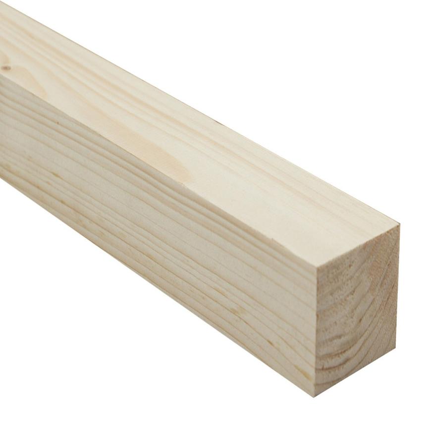 Podlahový hranol 4x3x250 BAUMAX