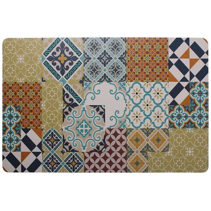 Podložka morocco 43