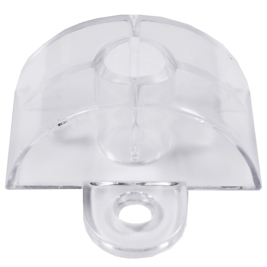 Podložka z PVC vlnitá 20ks - SB571 BAUMAX