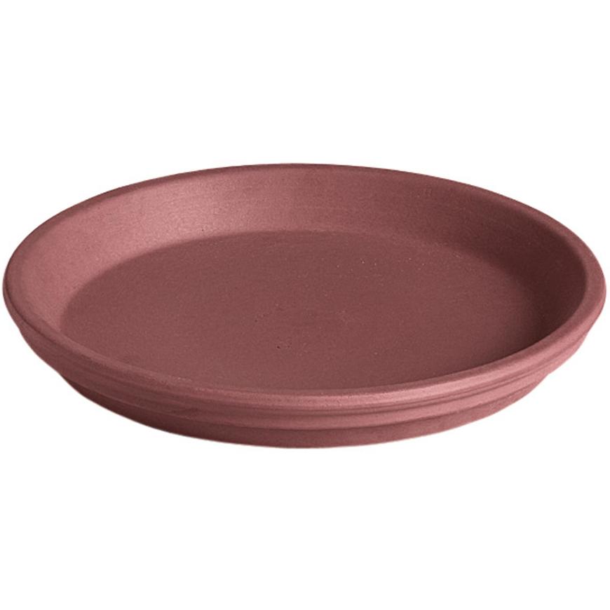 Podmiska Vaso Gea červená 31cm BAUMAX