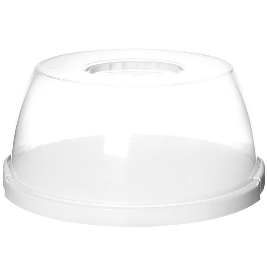 Podnos s poklopem a úchytem BAUMAX