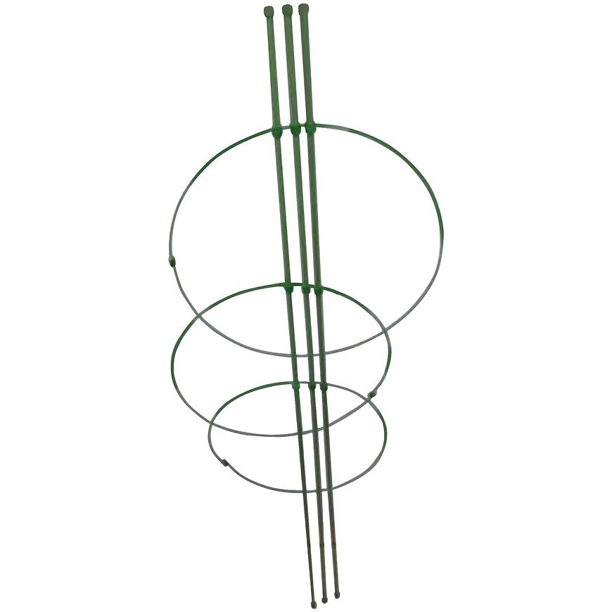 Podpora trvalek výš. 75 FH-375 BAUMAX